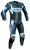 RST Tractech Evo R CE One Piece Leather Suit - Blue