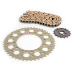 Chains & Sprockets