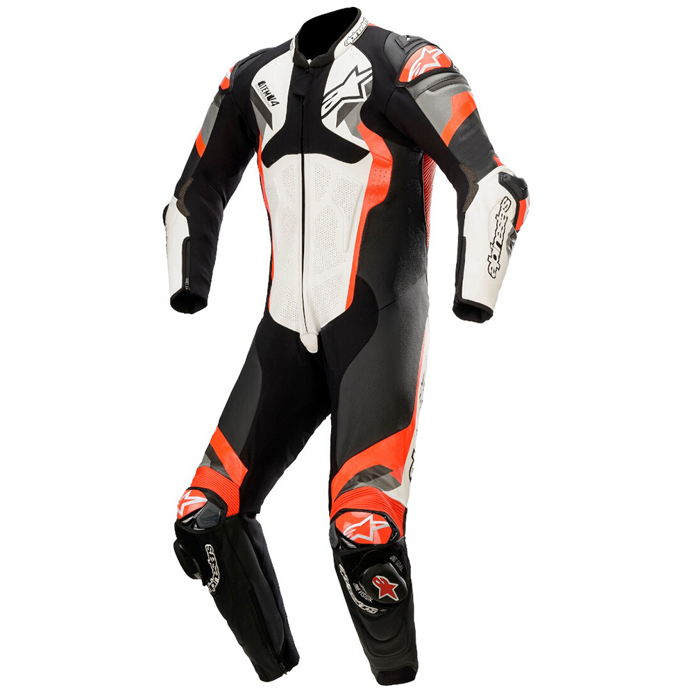 Leather Suits