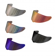 VISORS AND ACCESSORIES