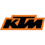 KTM luggage