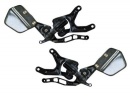 Rearsets  & Clip-On Bars