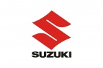 Suzuki luggage