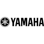 Yamaha luggage