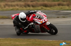 Enkalon Trophy Bishopscourt and Easter Monday Kirkistown