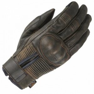 Furygan James D30 Glove - Rust