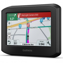Garmin Zumo 396 GPS Sat Nav
