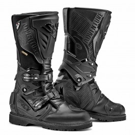 Sidi Adventure 2 Gore-Tex Boots - Black CE