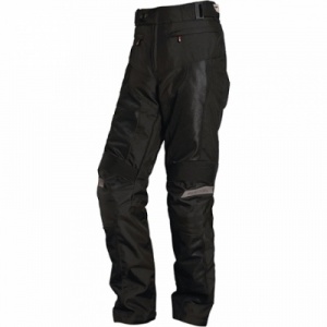 Richa Airvent Evo Textile Trousers - Black