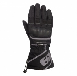 Oxford Montreal 1.0 Gloves Stealth Black