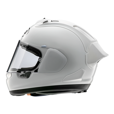 Arai RX-7V Race FIM Gloss White or Black Helmet