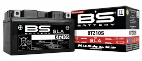 BS  MF & SLA Batteries