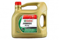Castrol Power1 Racing 4T Fully Synthetic  10W-40 4L