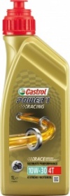 Castrol Power1 4T 10W-30 Fully Synthetic 1Ltr
