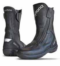 Daytona Road Star GTX Wide Fit Boots