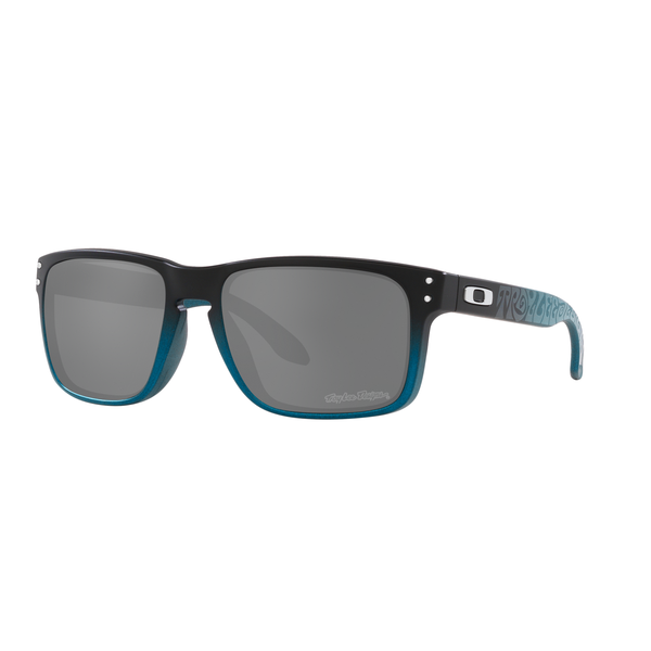 Oakley Holbrook - Tld Blue Fade - Prizm Black Sunglasses