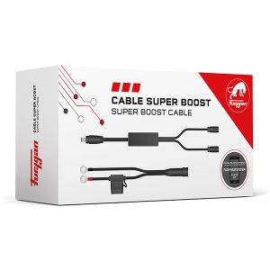 Furygan Heated Gloves Super Boost Cable