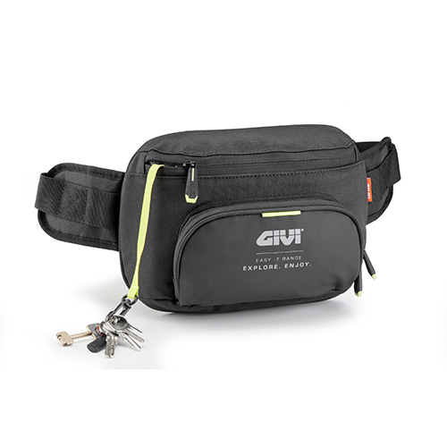 Givi EA145 Easy Adjustable BumBag