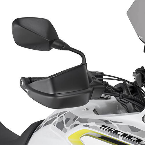 Givi HP1171 Honda CB500X 19-> Hand Guards