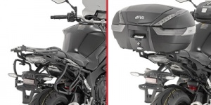 Givi SR2129 Yamaha MT-10 16 Top Rack