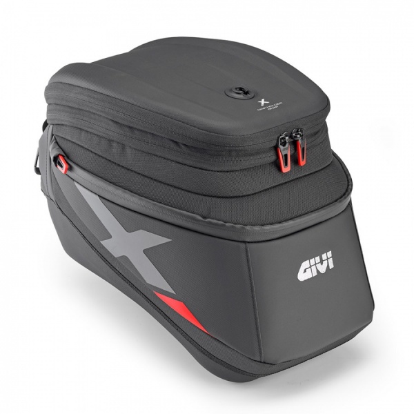 Givi XL04 XLine Tanklock Tankbag 1520 ltrs Suitable for BMW R1200