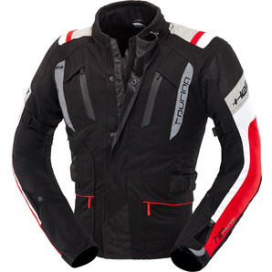 Held 4-Touring Mens Textile Jacket