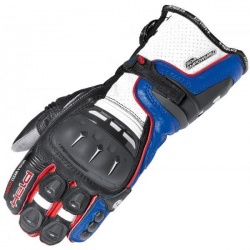 Held 2224 RS1000 Race Glove Red White Blue