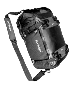 Kriega US30 DryBag Tailpack