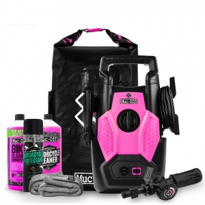 Muc-Off Pressure Washer Kit and Bundle