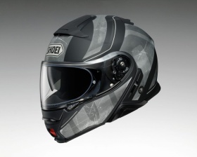 SHOEI NEOTEC 2 JAUNT TC5 SRL-01 Bluetooth Com. System £181 when purchased with a Neotec 2