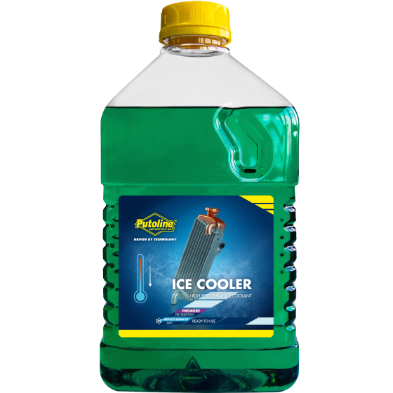 Putoline Ice Cooler 2 ltr