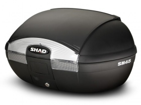 SHAD SH45 45 ltr Top Case