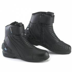Spada Icon WP - Black Boots