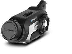 Sena 10C Bluetooth Camera & Intercom System