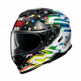 Shoei GT Air 2 Lucky Charms TC10