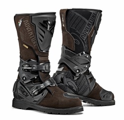 Sidi Adventure 2 Gore-Tex Boots - Brown CE