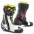 TCX RT-Race Boots - Whi/Red/Yel/Flu