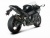 Kawasaki ZX10 11-13 Akrapovic Titanium Evolution 4-2-1 Complete System - Race Silencer Carbon
