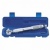 Draper  3/8  Drive 10-80 Nm  Torque Wrench with Storage Case