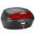 Givi E4500 N Simply ll 45ltr Top Box Monolock