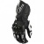 Furygan AFS 110 Race Glove Black/White
