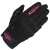 Furygan Jet D30 Lady Glove Black/Pink