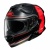 Shoei GT Air 2 Helmet - Crossbar TC1