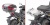 Givi 1173FZ Honda CB650R 19-20 Monorack Fit kit