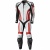 Held Fast Pace 1 Piece Leather Suit