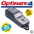 OptiMate 4 Duo Program BMW CAN-bus Battery Charger-Optimiser