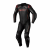 RST S1 CE Mens Leather Suit - Black/Red