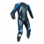 RST Pro Series CPX-C One Peice Leather Suit - Black/Blue