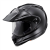 Arai Tour-X 4 Helmet - Black Frost