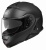 Shoei Neotec 2 Flip Helmet Matt Black + Optional SENA SRL-01 £189